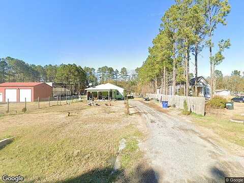 County Road 3479A, CLEVELAND, TX 77327