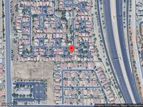 Lindner, MESA, AZ 85209
