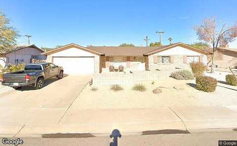 Turney, SCOTTSDALE, AZ 85251
