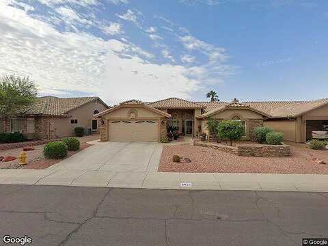 Topeka, PEORIA, AZ 85382