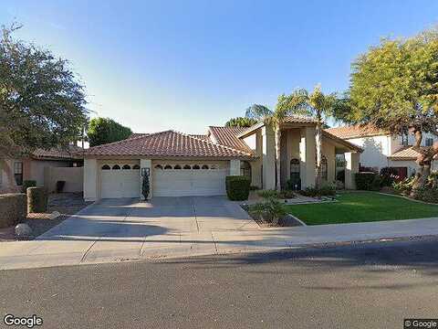 Wagner, GILBERT, AZ 85233