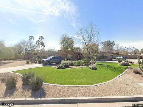 Cholla, SCOTTSDALE, AZ 85260