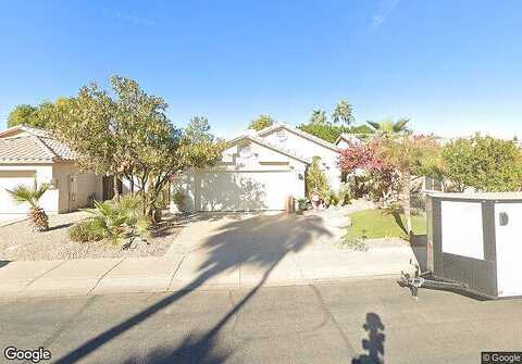 Saragosa, CHANDLER, AZ 85225