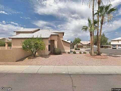 Shaw Butte, PEORIA, AZ 85345