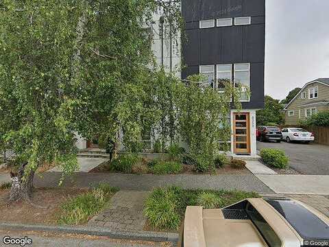 17Th, SEATTLE, WA 98117