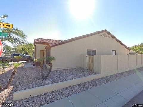 Berridge, GLENDALE, AZ 85305
