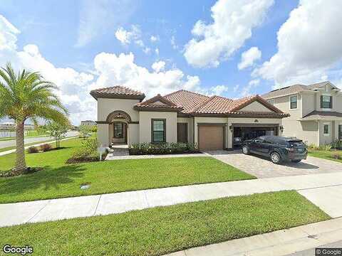Crimson, MELBOURNE, FL 32940