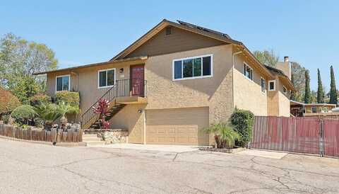 Merrill, LAKESIDE, CA 92040