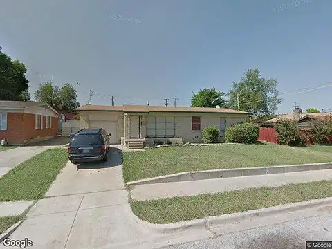 Monmouth, FORT WORTH, TX 76116