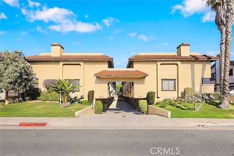 Garfield, ALHAMBRA, CA 91801