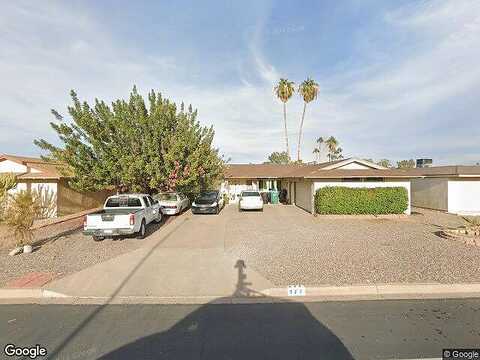 Revolta, MESA, AZ 85208