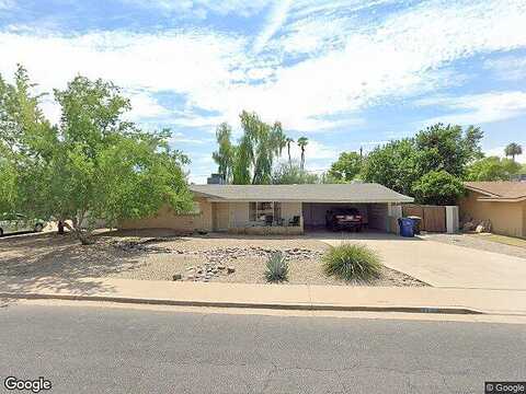 9Th, MESA, AZ 85203