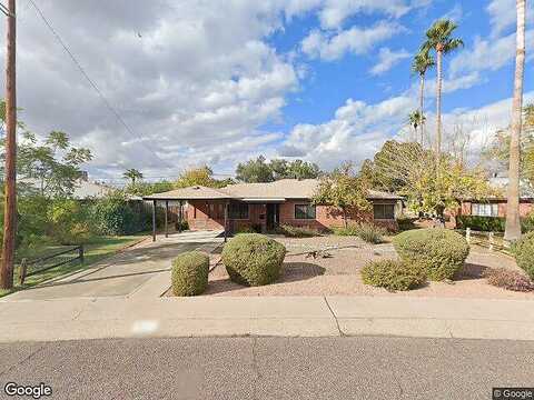 Luke, PHOENIX, AZ 85013