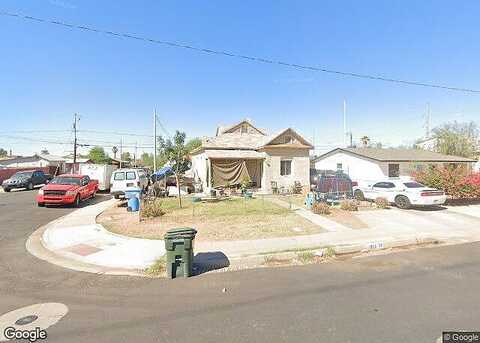 3Rd, PHOENIX, AZ 85003
