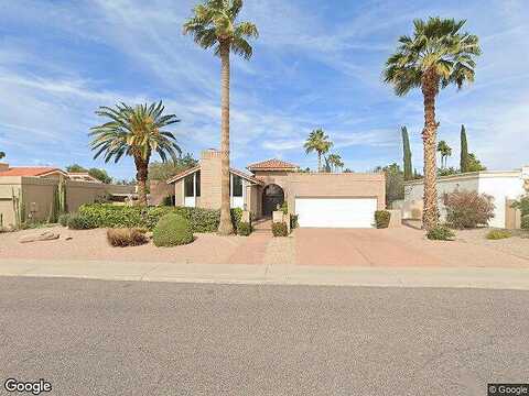 Del Camino, SCOTTSDALE, AZ 85258