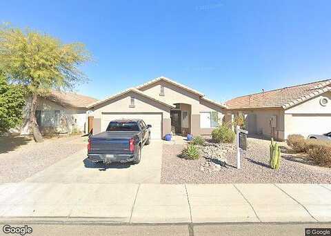 Tonto, PEORIA, AZ 85382
