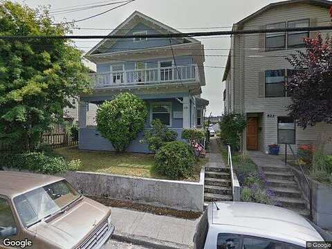 50Th, SEATTLE, WA 98107