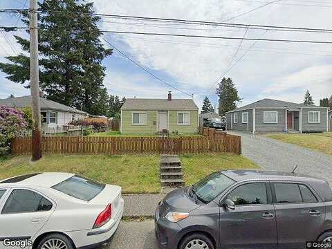 Oxford, TACOMA, WA 98465