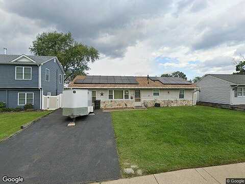 Fairfield, FAIRLESS HILLS, PA 19030