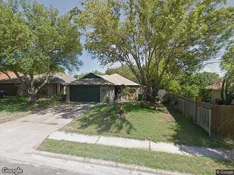 Saunders, ROUND ROCK, TX 78664
