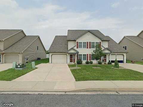 Baker, LEWISBURG, PA 17837