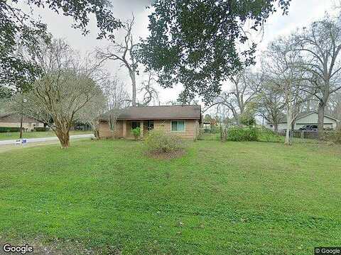 Strange, RICHMOND, TX 77406