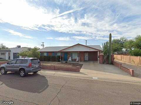 Mitchell, SCOTTSDALE, AZ 85251