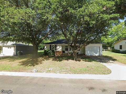 Main, WEST, TX 76691