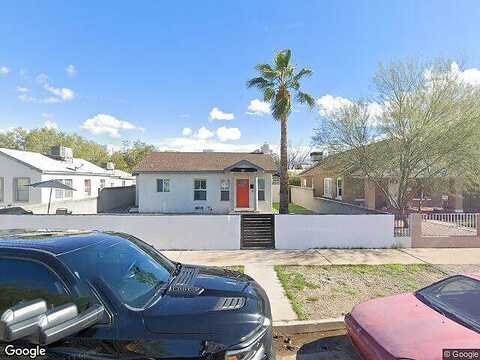 11Th, PHOENIX, AZ 85007