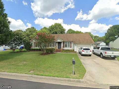 Pleasant, CHESAPEAKE, VA 23322