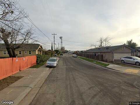 Bieghle, STOCKTON, CA 95205