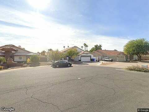 Harvard, GILBERT, AZ 85234