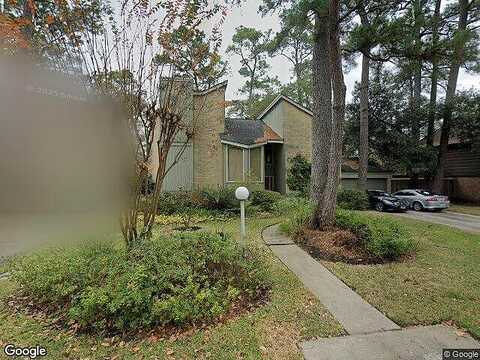 Lodgehill, HOUSTON, TX 77090