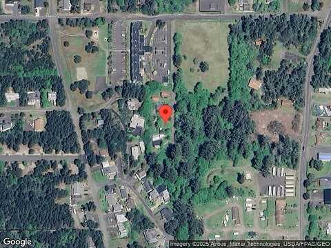 Grand Army, WESTPORT, WA 98595