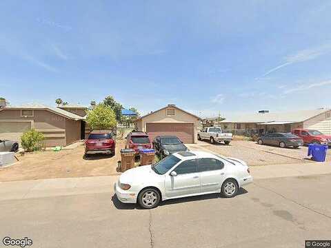 95Th, TOLLESON, AZ 85353