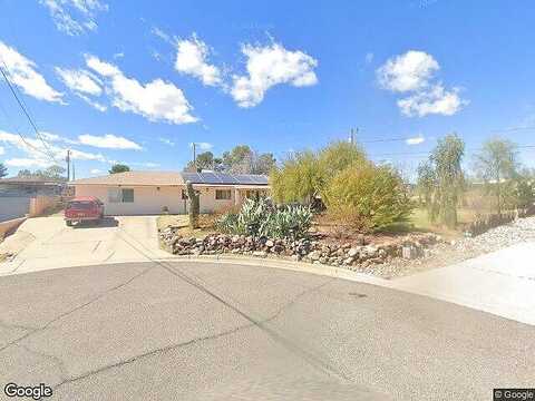 Yuma, WICKENBURG, AZ 85390