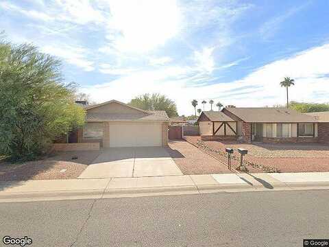 Bentrup, CHANDLER, AZ 85225