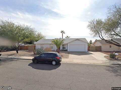 Quarterline, MESA, AZ 85207
