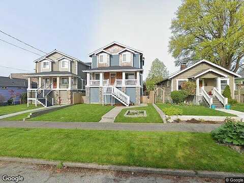 14Th, SEATTLE, WA 98117
