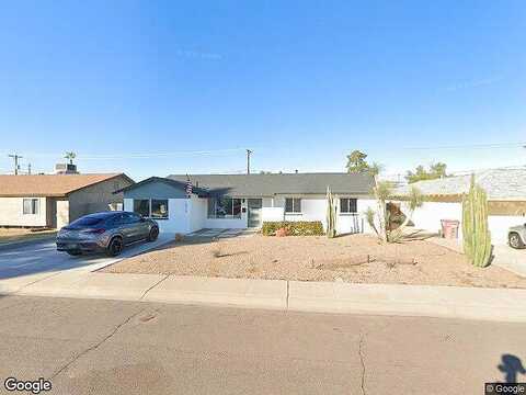 Hubbell, SCOTTSDALE, AZ 85257