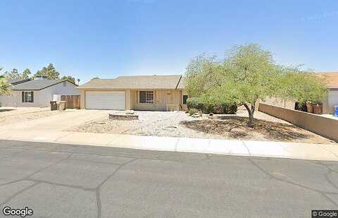 Mescal, PEORIA, AZ 85345