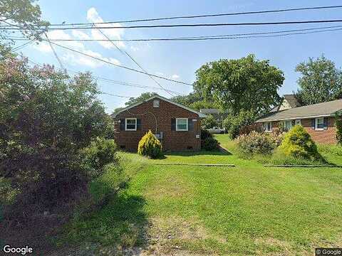 Woodall, NORFOLK, VA 23518