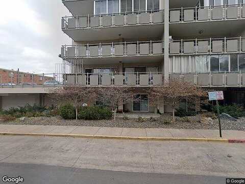 Washington, DENVER, CO 80203