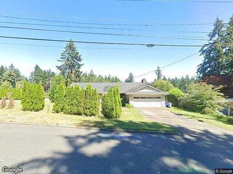 164Th, BELLEVUE, WA 98008
