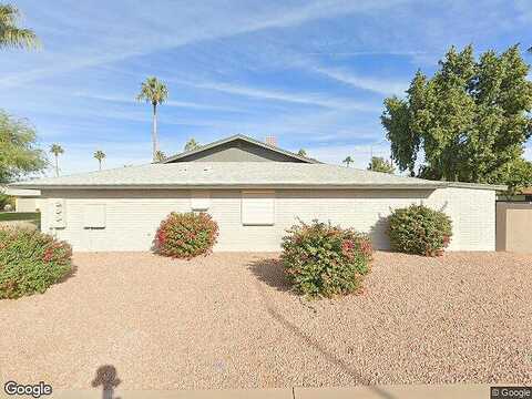 Keats, MESA, AZ 85209