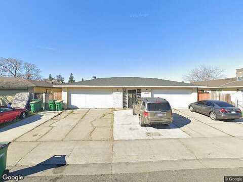 Diana Marie, STOCKTON, CA 95210