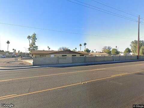 46Th, GLENDALE, AZ 85301