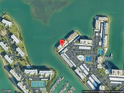 Sun Island, SOUTH PASADENA, FL 33707