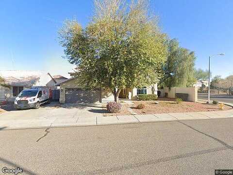 Rose, GLENDALE, AZ 85303