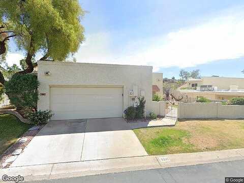 18Th, PHOENIX, AZ 85020